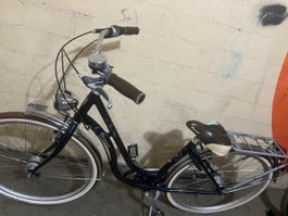 Velo Damen Velo Diamant 