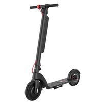 E-Scooter X08 Pro Elektroroller, 700W, bis 32 km (Öko-Modus)