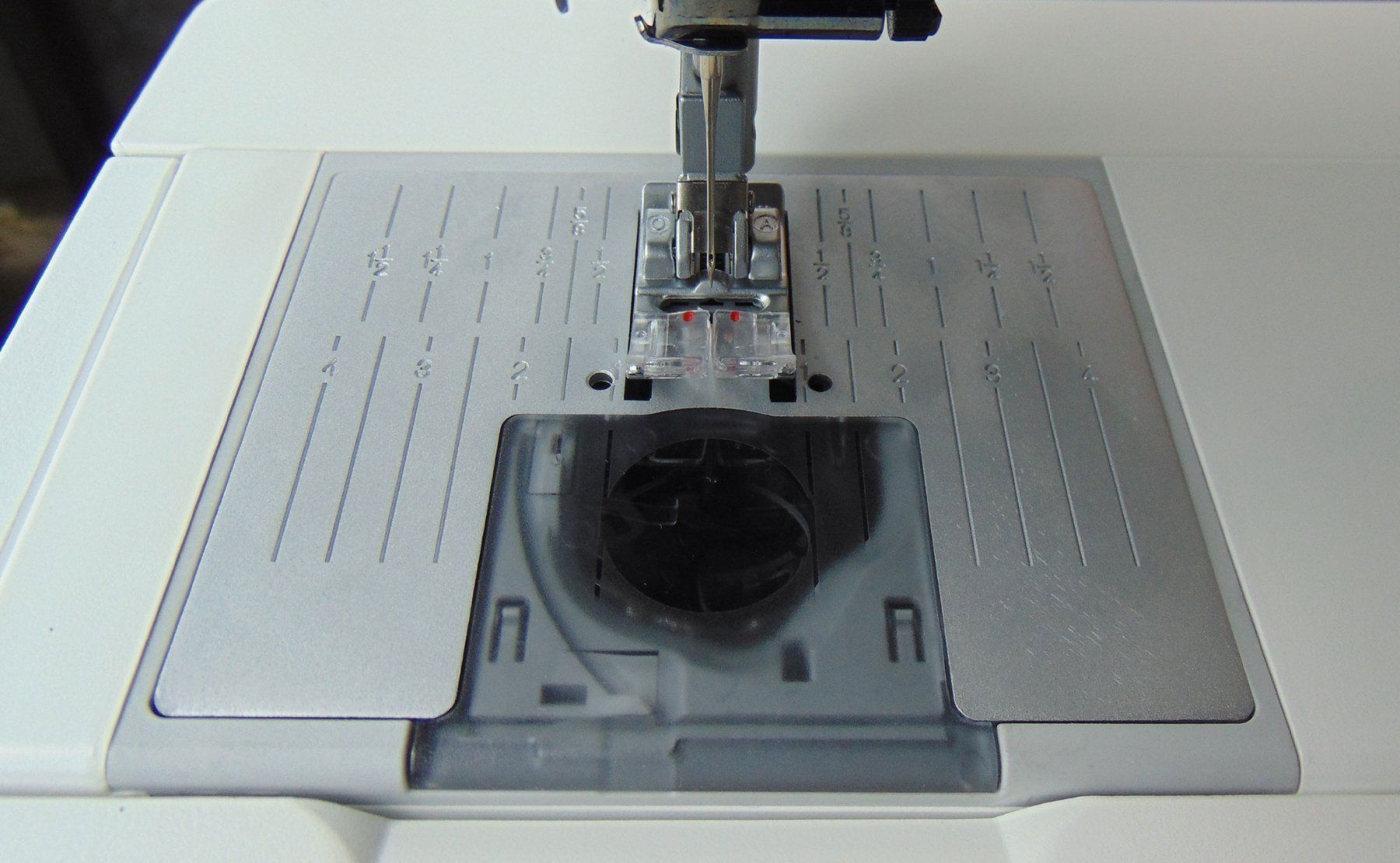 Pfaff Macchine da cucire: Nähmaschine PFAFF creative 3.0, neu, Gratis-Versand. – Nuovo e nell'imballaggio originale da Olten venduto da Pat31 8