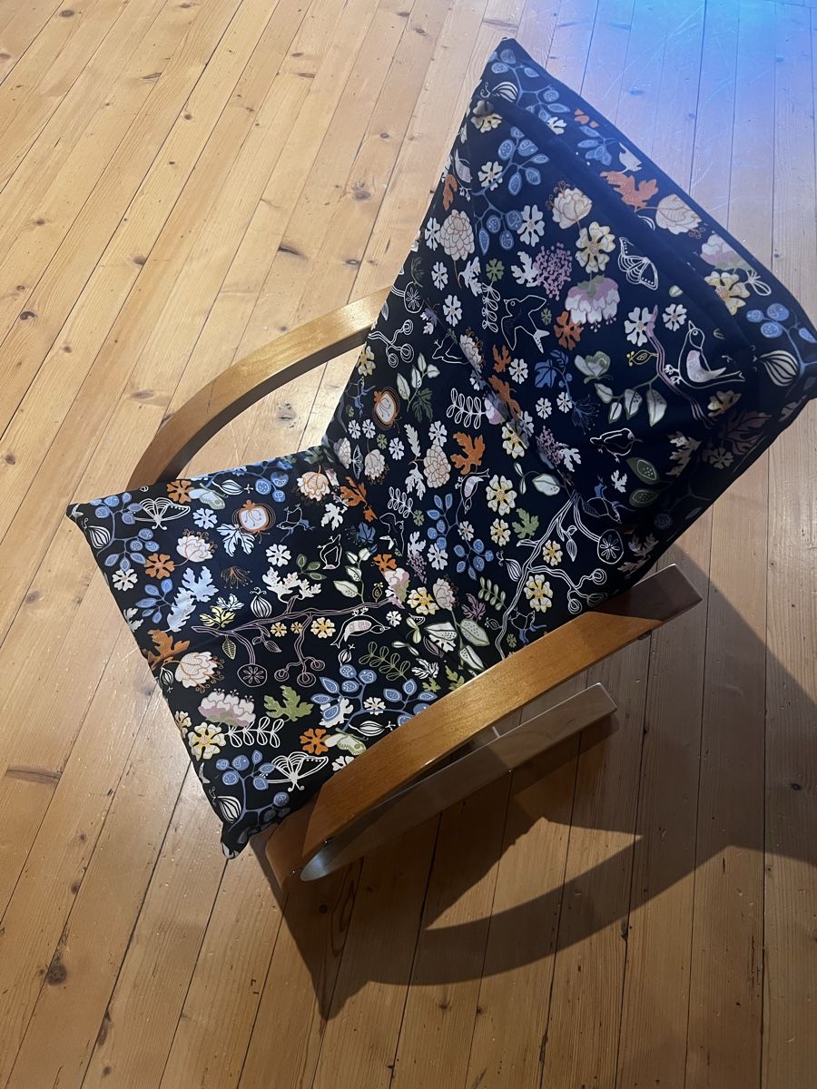 Ikea Fauteuils: Kindersessel Ikea – D'occasion à Wermatswil par simio2010