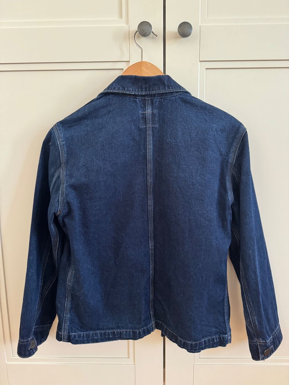 Lee Giacche: Jeansjacke Lee – Usato da Zürich venduto da sinaxnoemi 2