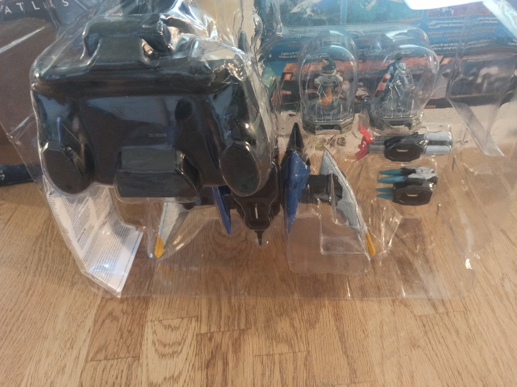 Nintendo Giochi: Starlink Battle for Atlas Starter Pack Nintendo Switch – Usato da Oberweningen venduto da mar_87mx 4