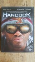 DVD Hancock Will Smith Charlize Theron