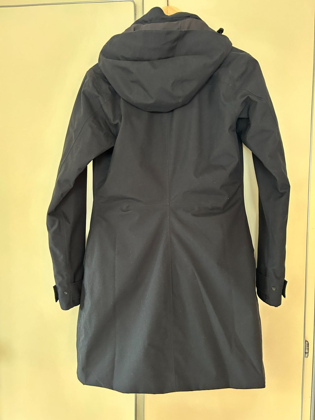 Patagonia Cappotti: Patagonia Parka 3-in-1 – Usato da Gais venduto da ann_5jlh 2