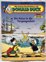 Die besten Geschichten mit Donald Duck - Klassik Album 38