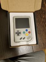 Console retrostone