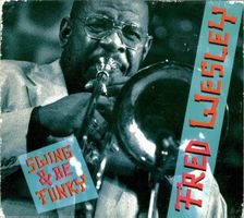 Live - Fred Wesley with Karl Denson, Peter Madsen,Hugh Ragin
