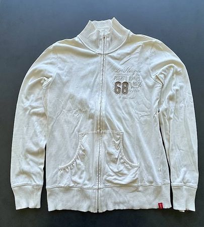 Esprit Sweatshirt-Jacke