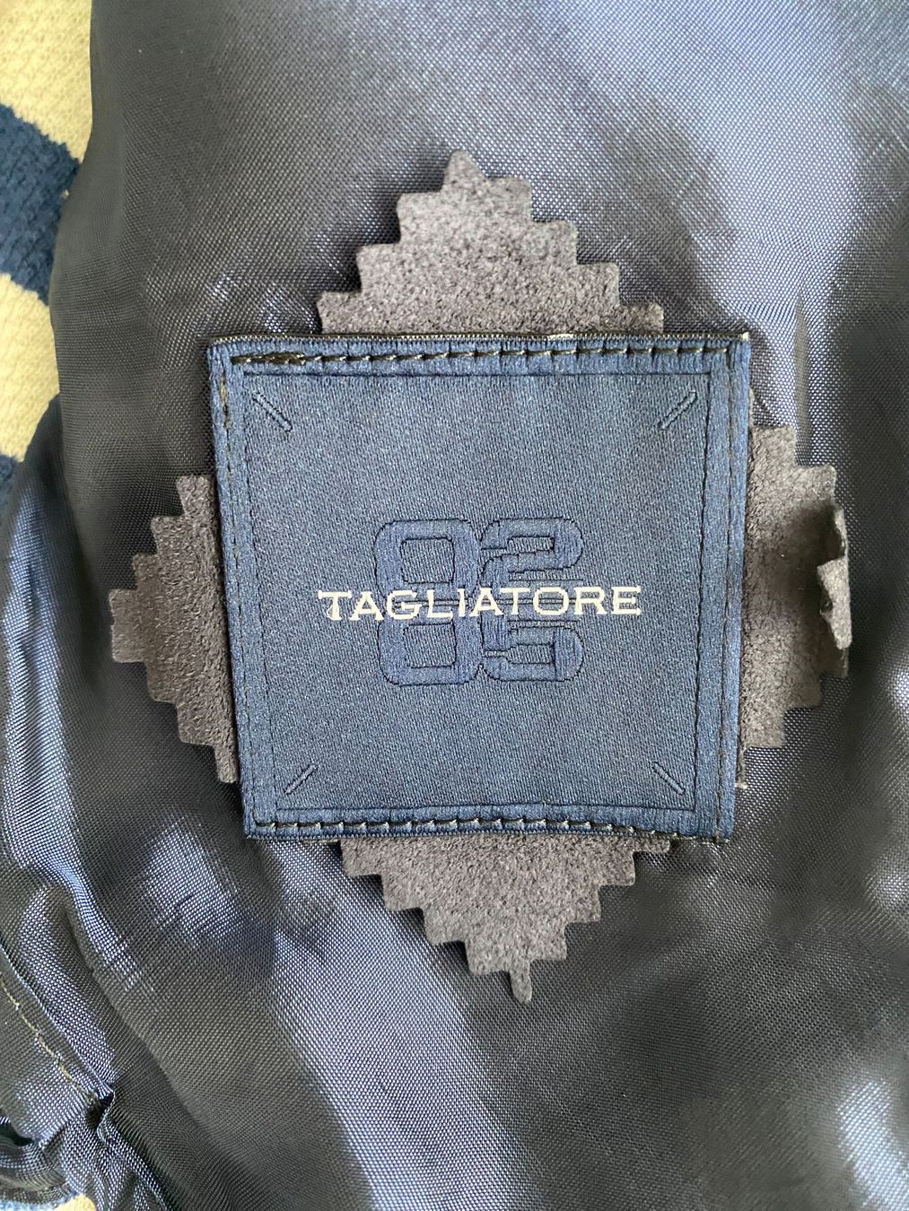 Giacche: Toller Blazer von Tagliatore – Nuovo (secondo la descrizione) da Freienbach venduto da sala8807 5
