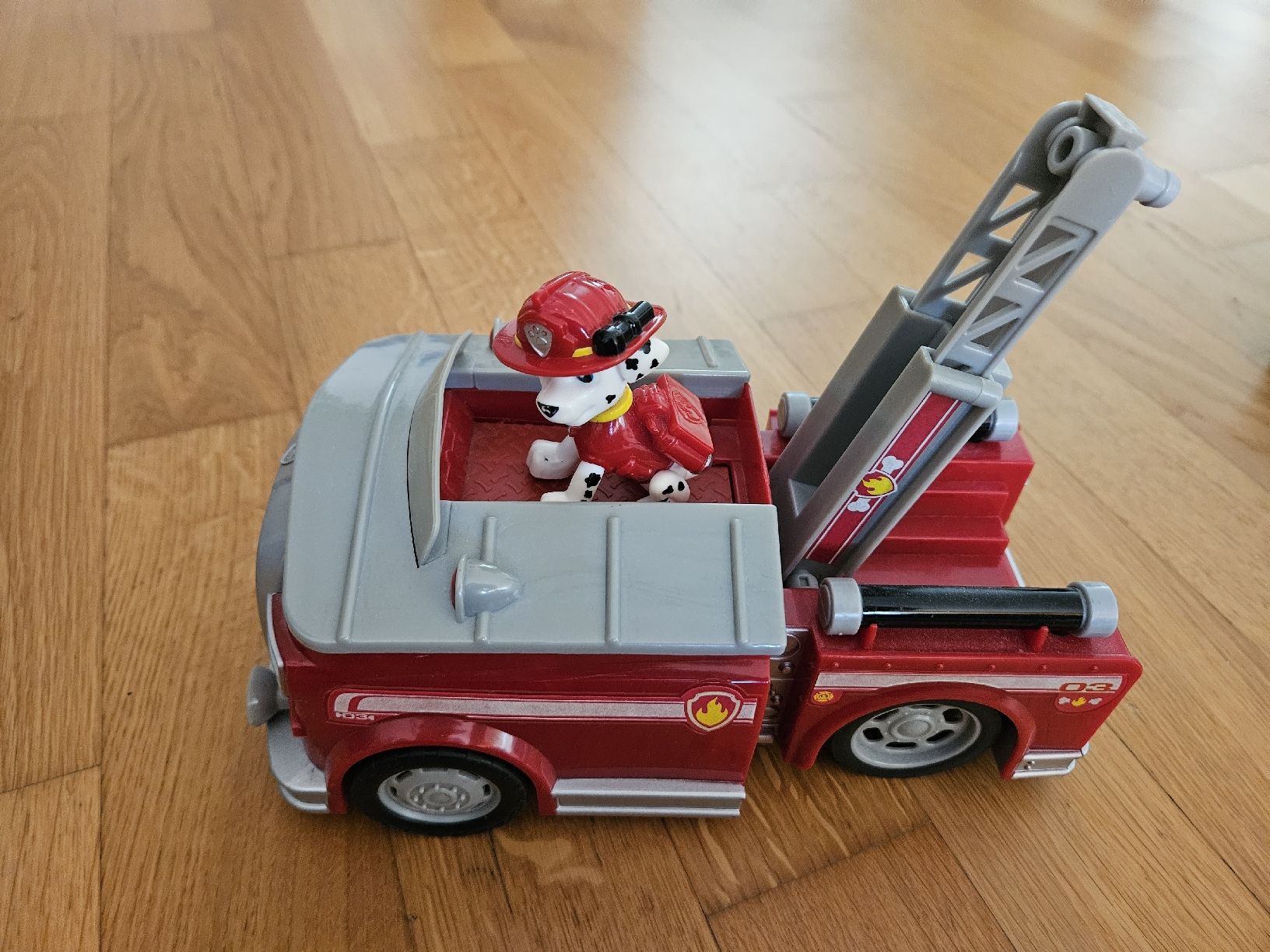 Giocattoli: Grosse Paw Patrol Sammlung – Usato da Oberengstringen venduto da ada_2nqn 9