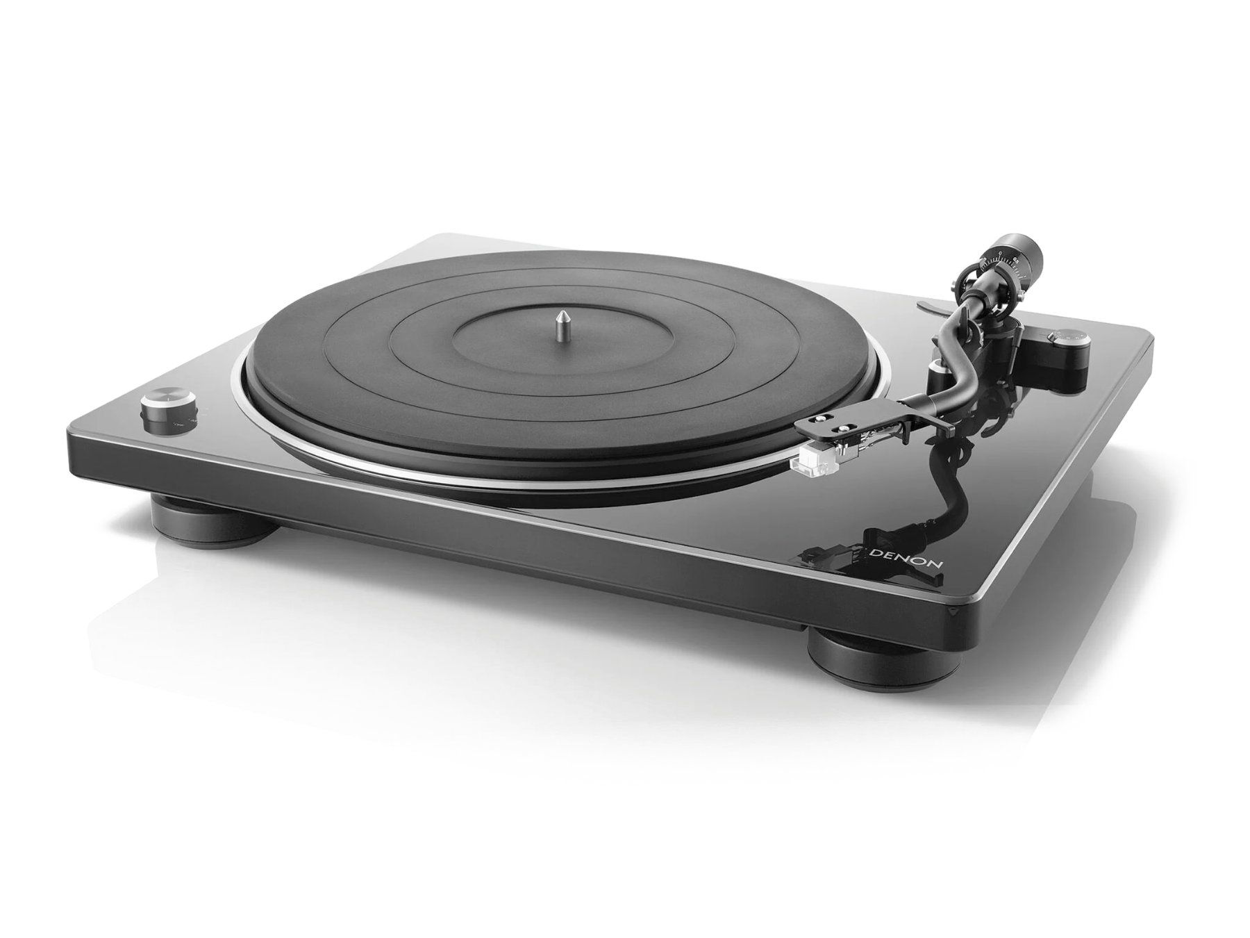 Giradischi: Plattenspieler Denon DP-400 – Usato da Reinach AG venduto da Aucwe