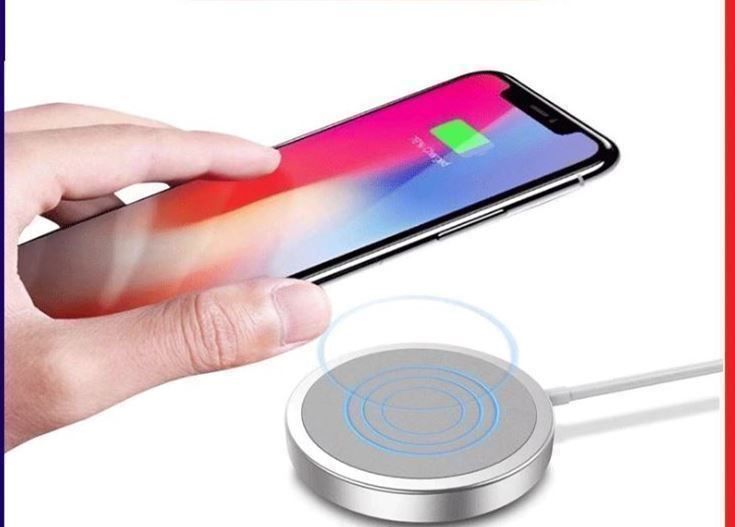Caricabatterie: Magnetische Wireless Ladegerät iphone 12 13 14 15 16 – Nuovo (secondo la descrizione) da Kirchdorf AG venduto da Apost008
