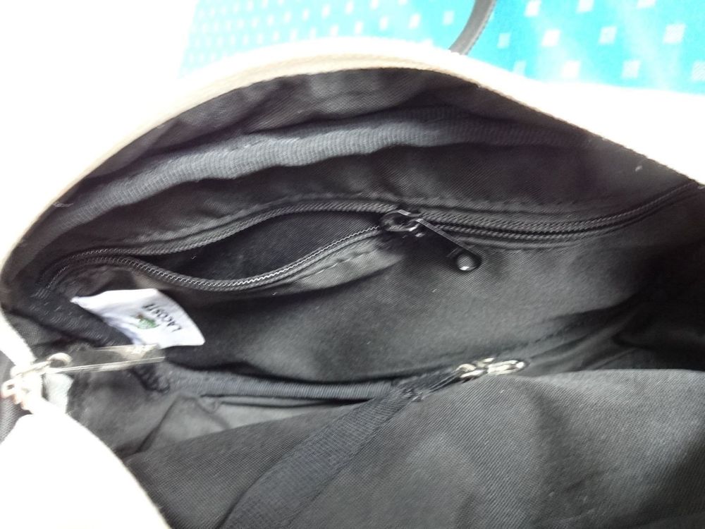 Lacoste Sacs femmes: Lacoste Umhängetasche – D'occasion à Frauenfeld par Riaa 6
