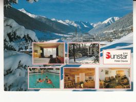Davos Sunstar 1999