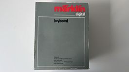 Märklin Keyboard 6040