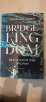 Roman Bridge Kingdom Danielle L. Jensen Band 1