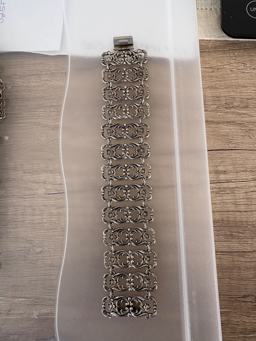 Armbänder & -reifen: Armband 18cm – Gebraucht aus Schübelbach von S1CH