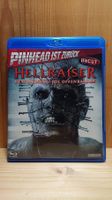 HELLRAISER Revelations Blu-Ray