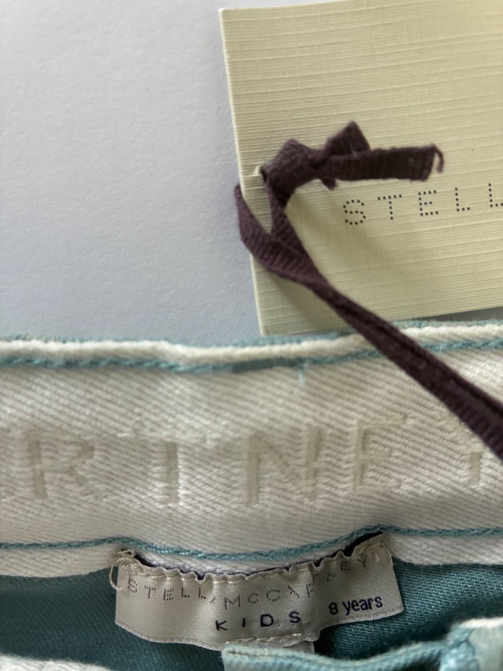 Stella McCartney Vestiti & Gonne: Stella mccartney skirt neu – Usato da Fribourg venduto da waves55 3