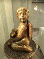 Statuette: Engel Gold Statue – Usato da Aarwangen venduto da to-hirschi 1