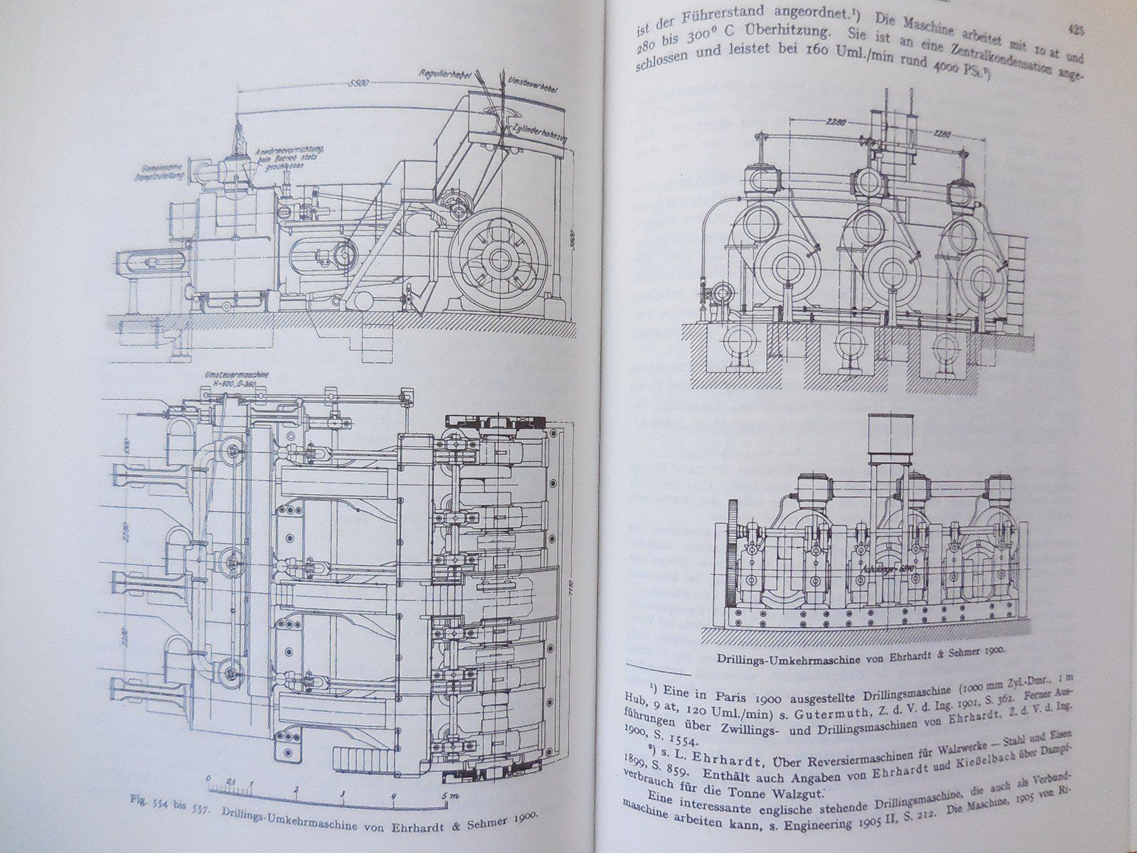 Kit di modellismo & Modellini statici: Die Entwicklung der Dampfmaschine I + II – Nuovo (secondo la descrizione) da Waldstatt venduto da 37bernhard79 5