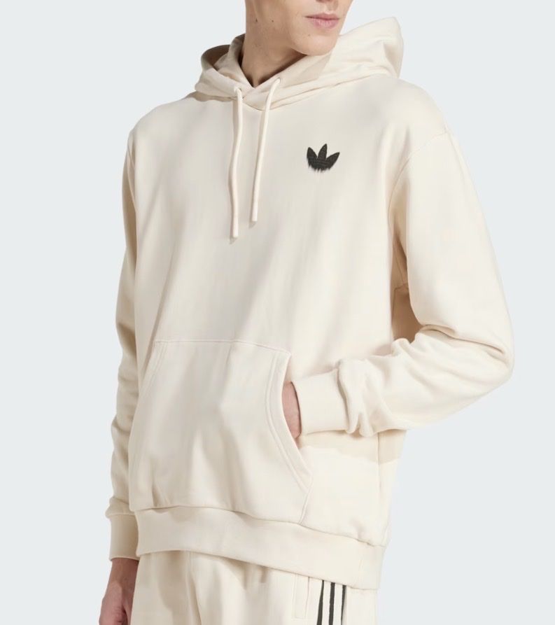 Adidas Pullover & Sweatshirts: Adidas Hoodie Skelett Gr. M – Neu und originalverpackt aus St. Gallen von Popolone26 2
