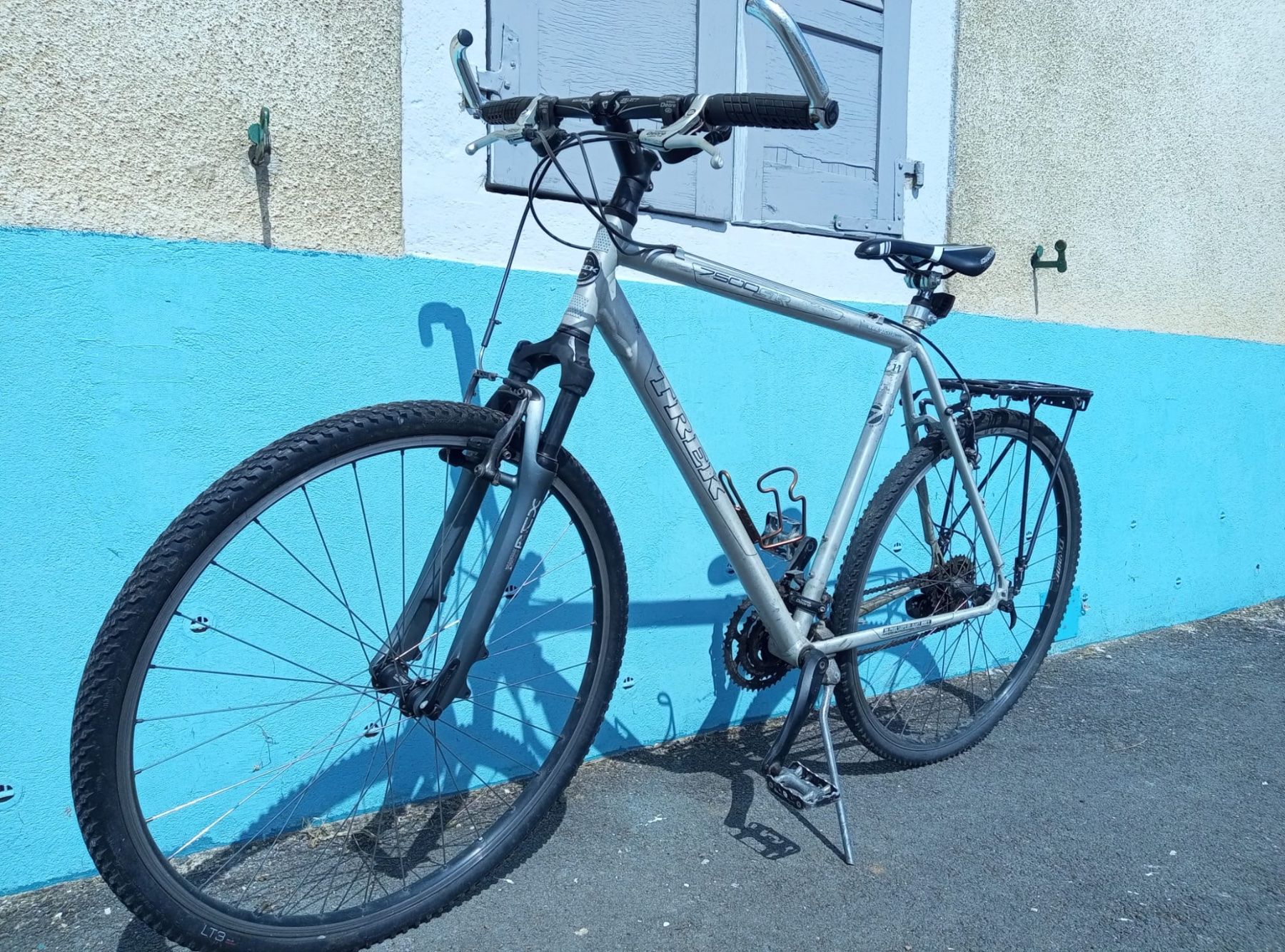 Velos: vélo 26 zoll – Gebraucht aus Bienne von Daniel_Schader