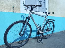 vélo 26 zoll