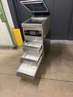 Vakuummaschine 