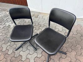 EIN Bürostuhl ungebraucht abzugeben