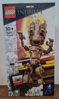 LEGO Marvel Ich bin Groot 76217