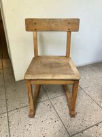 Kinderstuhl