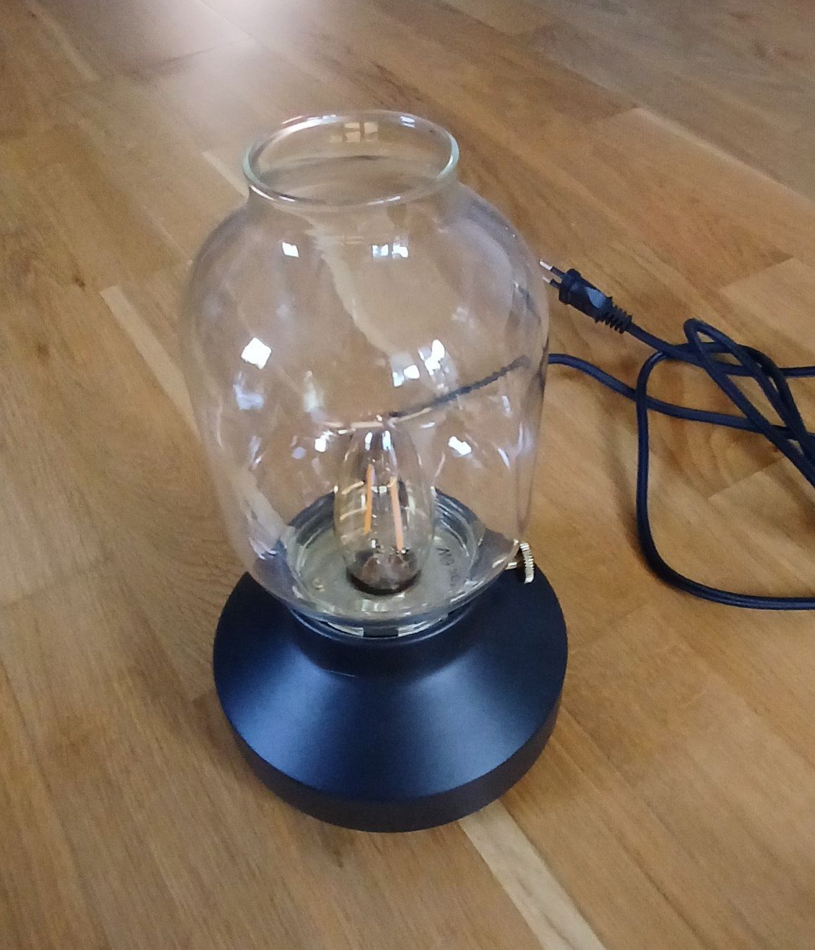 Ikea Lampade: IKEA TÄRNABY Tischleuchte – Usato da St. Gallen venduto da kil_v7hr 2