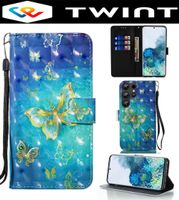 Samsung Galaxy S26 ULTRA 5G Hülle Etui Wallet Case Cover