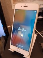 iPhone 6s weiss gut erhalten