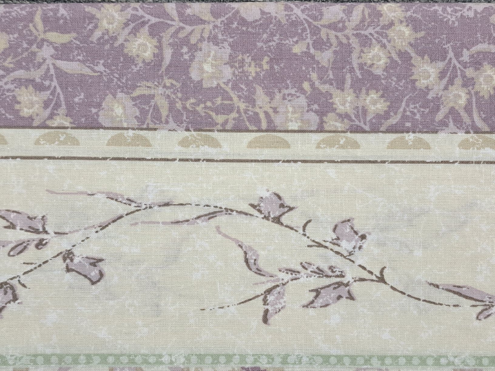 Decken: Tischdecke 275 x 150 cm. Baumwolle – Neu und originalverpackt aus Frauenfeld von berk39 6