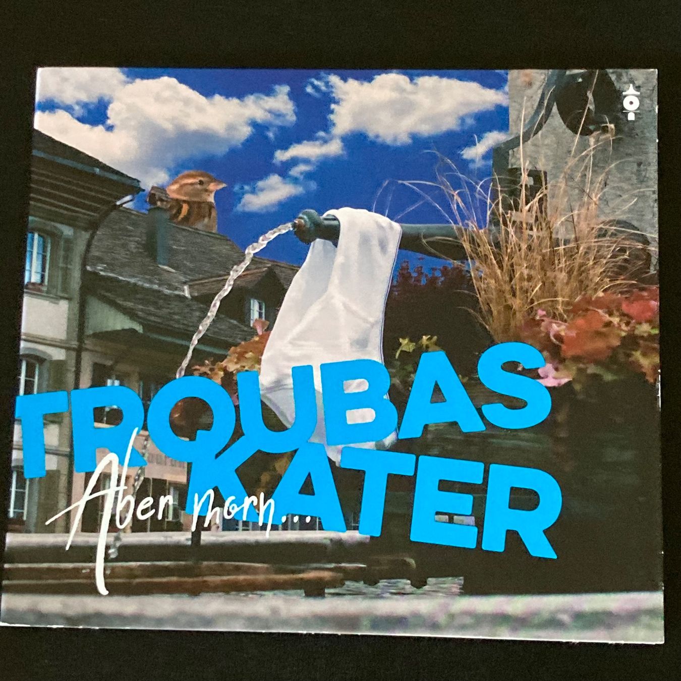 CD: Troubas Kater - Aber Morn... – Usato da Bern venduto da Ntsamina