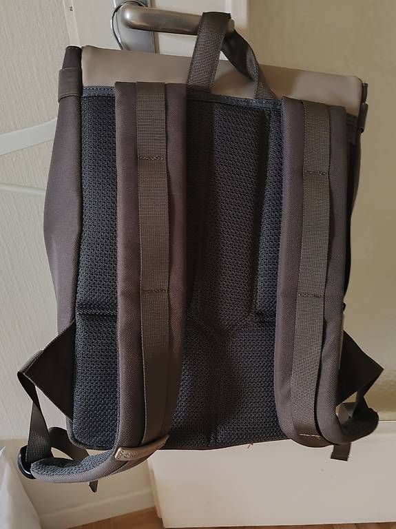 Kapten & Son Zaini: Kapten an Son Rucksack - Fyn – Usato da Dübendorf venduto da lyd_7gxl 2