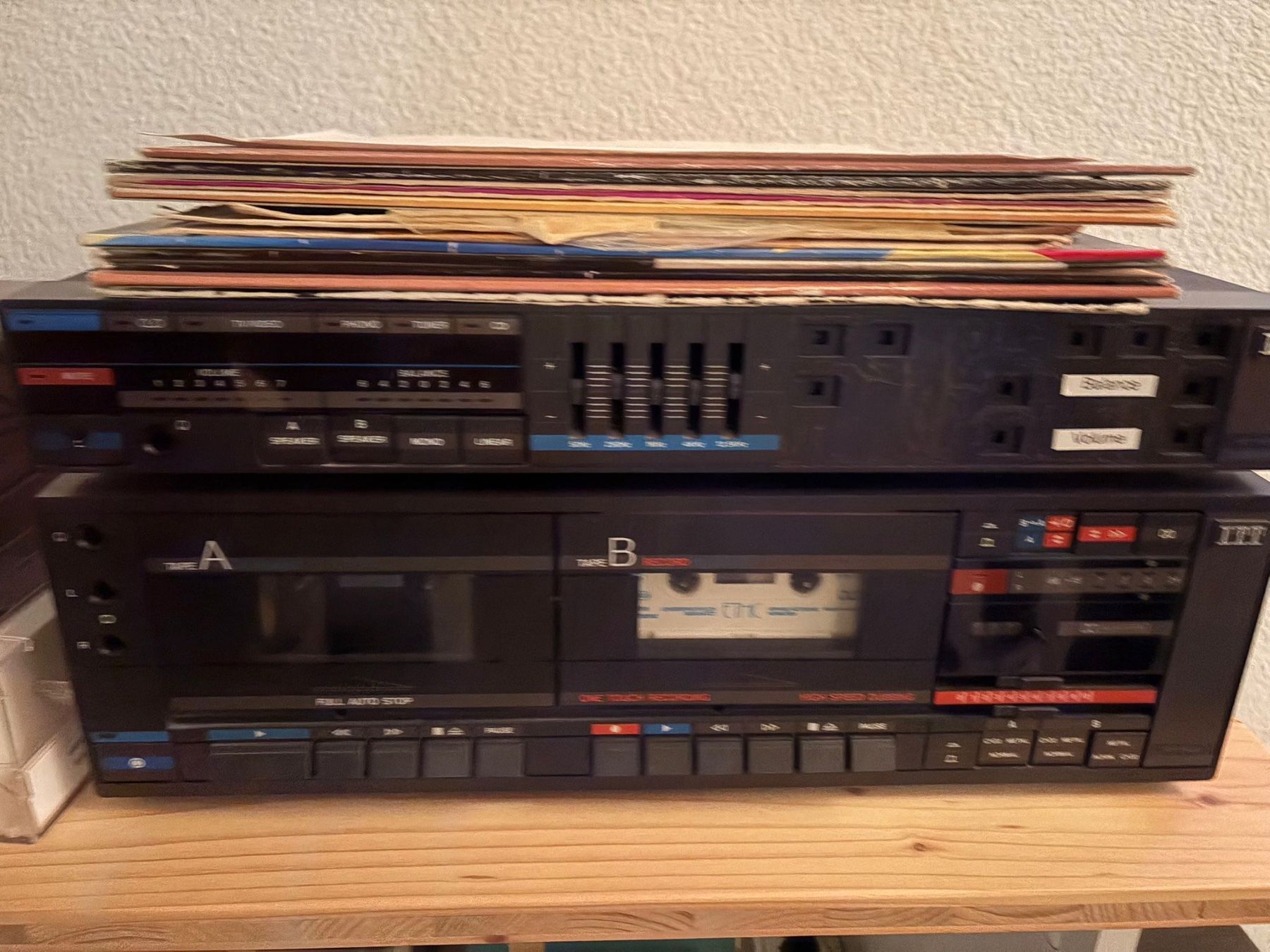 Revox Registratori: Revox A 77 Stereo Taperecorder – Usato da Lungern venduto da Scastis 2
