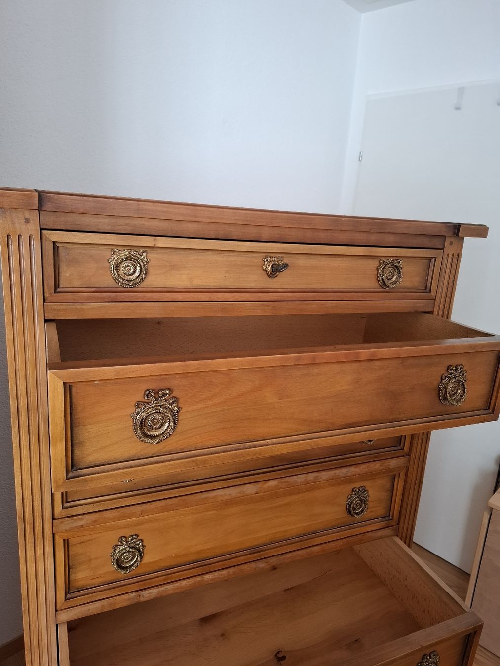 Commodes: Herrenkommode – D'occasion à Esslingen par mve_2ckt 3