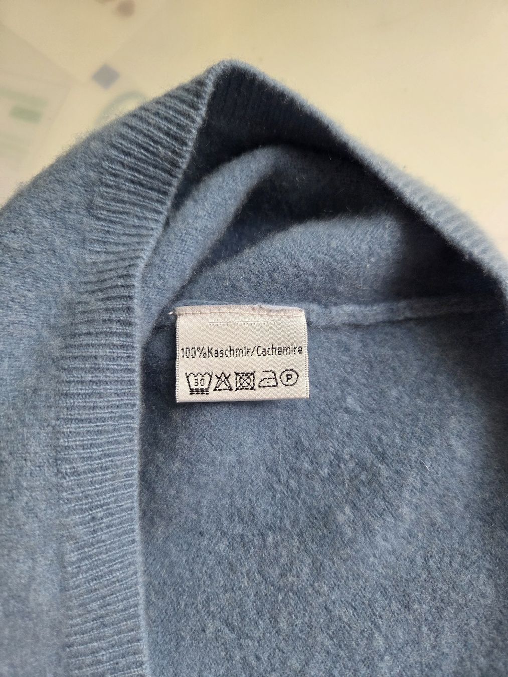 Pullover & Sweatshirts: 100% Kaschmir Rollkragenpullover – Gebraucht aus Liebefeld von ana_-_ 3