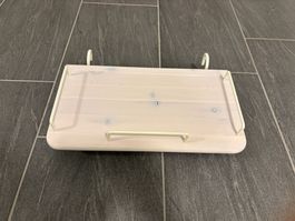 Flexa Classic Einhängenachttisch weiss gebraucht