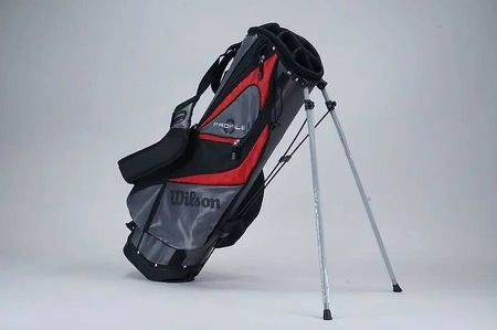 Neues, unbenutztes Wilson Profile XD Golf Standbag