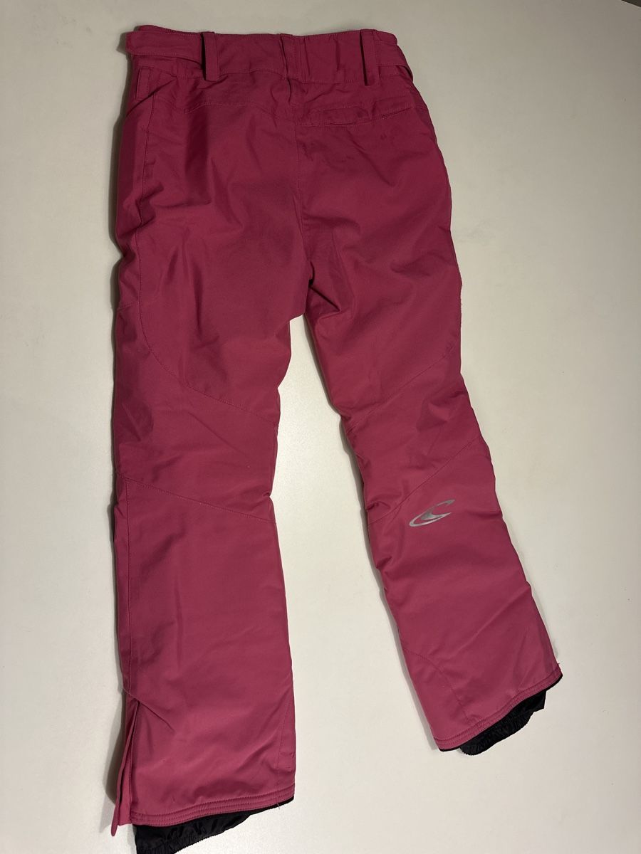 O'Neill Hosen: Skihose O'Neill Grösse 152 – Gebraucht aus St. Gallen von Ellly 3