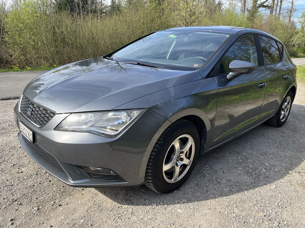 Seat Leon 1.4