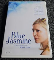 DVD Blue Jasmine (22285)
