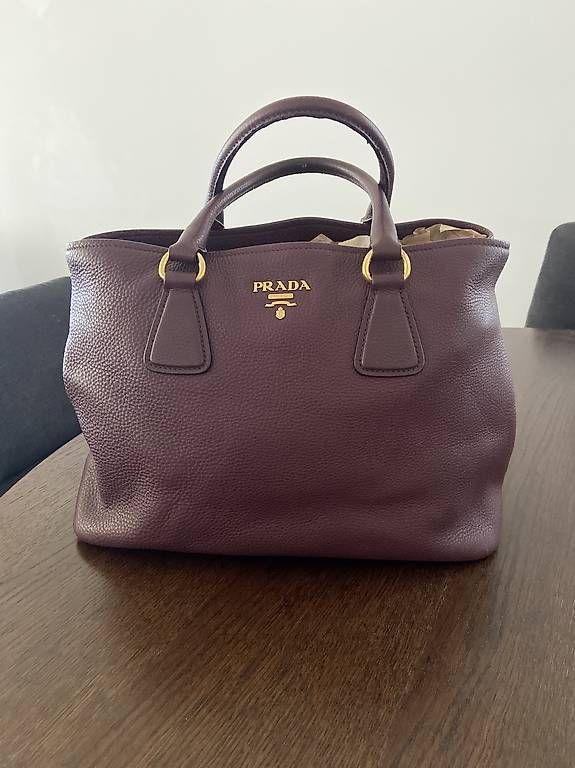 Sacs femmes: Prada Handtasche – D'occasion à Immensee par ver_8ssk