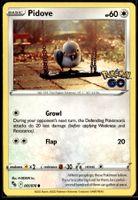Pidove (PGO EN 061/078)
