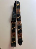 Fender Guitar Strap for E-Guitar
