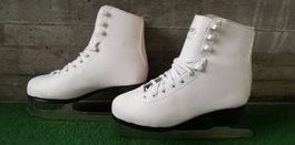 Schlittschuhe Frauen Women ice Skates Roces Paradise EU 34